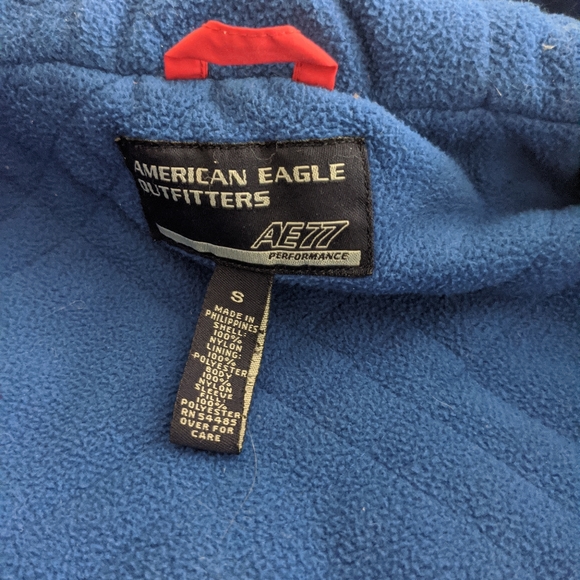 American Eagle ski jacket - Picture 8 of 11